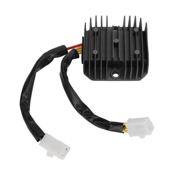 Motorcykel Ensretter Regulator Anti-Interferens Udskiftning til Daelim 125 B Bone 2009-2014 Scootere