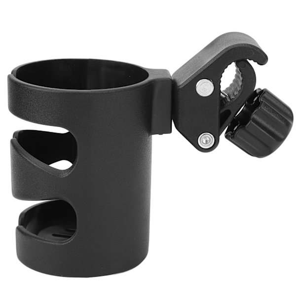 Barnevogn Koppholder Multifunksjon Justerbar Sikker Stabil Babyvogn Koppholdere for Babyvogn Rullestol