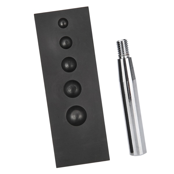 4 in 1 mold sulavavaluun jalostuslasin mold