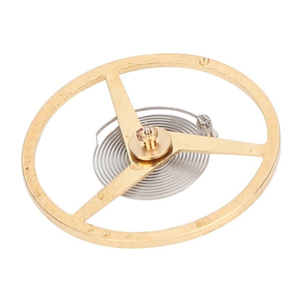 Movement Parts Balance Wheel Fit för ETA 2824 2834 2836 Watch Movement (Plastbox Package)