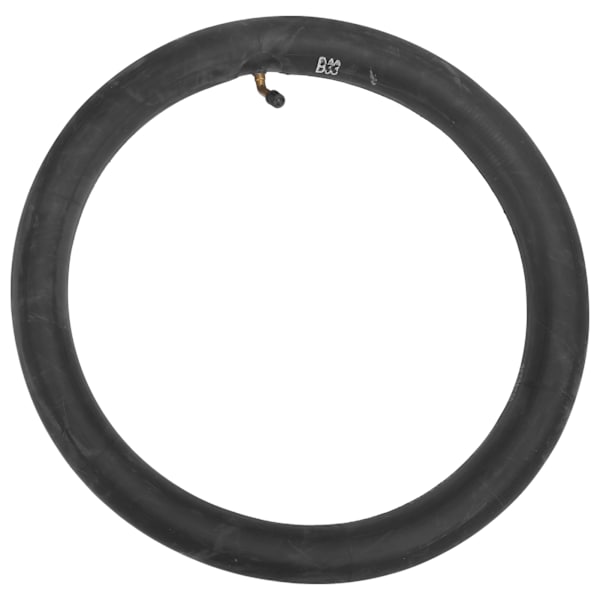 16x2.125 Inner Tube med bøyd vinkelventil Butylgummi Inner Tubes for elektrisk sykkel
