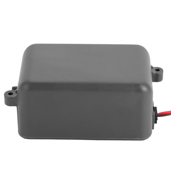 8L/Min 12VDC Spesiell Ozon Luftpumpe for Ozon Generator Tilbehør