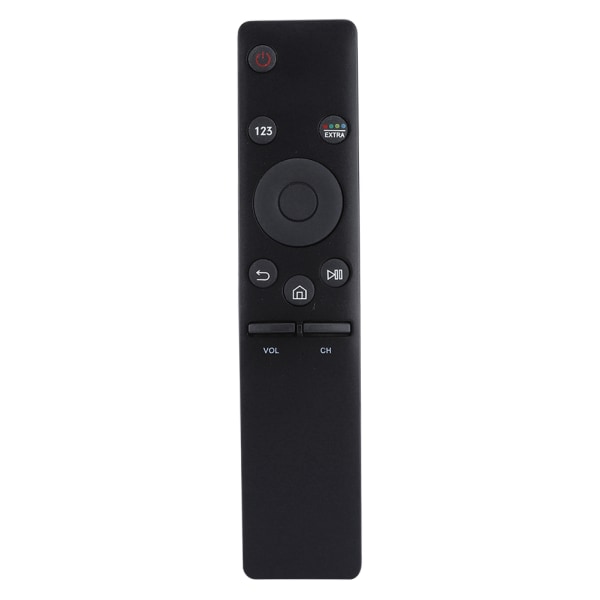 Multifunksjonell fjernkontroll for Samsung Smart TV BN59-01259B med store knapper