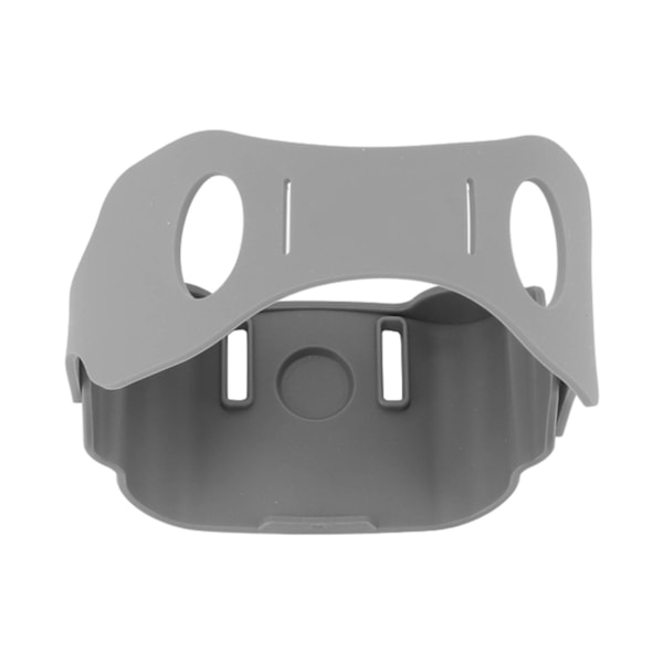 Drone Propeller Holder Strap Buckle Mounting High Toughness Portable Propellers Fixator for DJI AIR 3 Grey