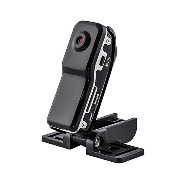 MD80 Mini Kamera DV Bærbar Sport Camcorder