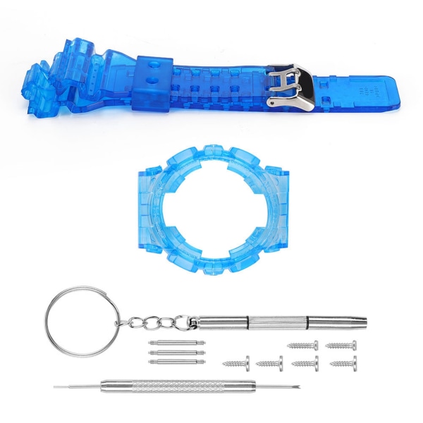 Watch Case Set för GA-110 GA-100 GD-100 GD-120