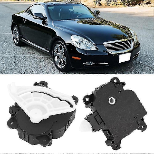 Klimakontrolspjæld Servo 87106-30371 Passer til Lexus GS300 1997-2002