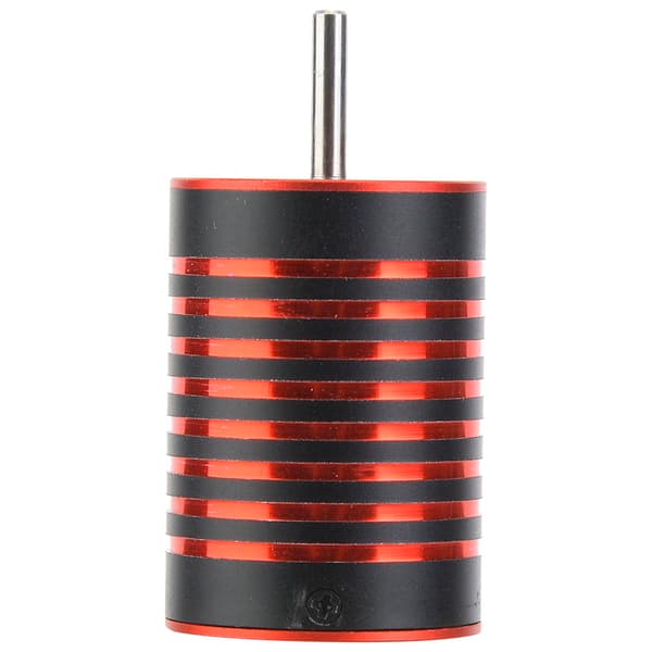 GTSKYTENRC 2838 Borstlös Motor för 1/16 1/18 RC Bil (3700KV KSX3387)