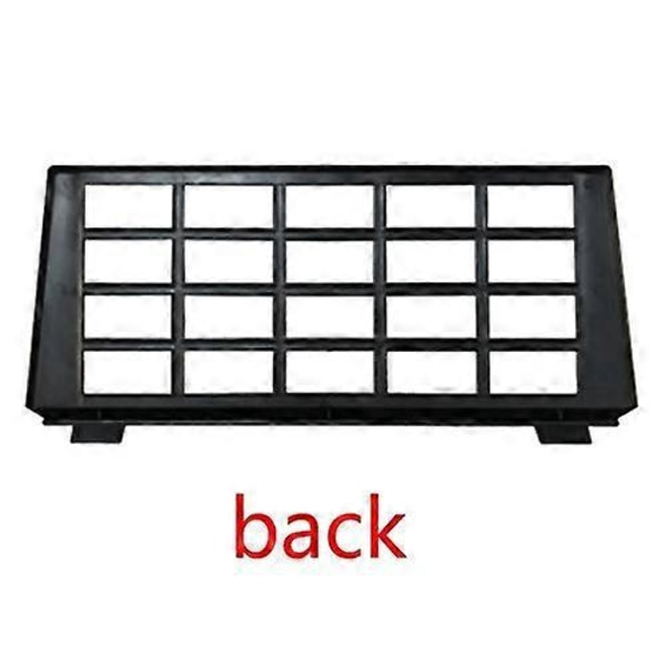 Keyboard Musik Nodeholder Ark Musikinstrument Dele Bærbar Holdbar Holder Egnet