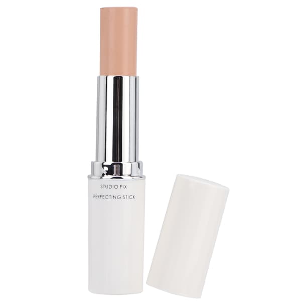 Pudaier Foundation Stick Lysner Huden Vanntett Sminke Full Dekning Perfekt Foundation Stick 8g05