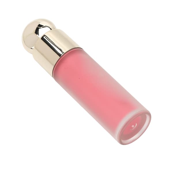 7,5 ml blød flydende blush dugfrisk kindfarve blød knibeblødbar blush stick silkeblød kindblush