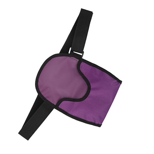 Ostomy- cover suojus vedenpitävä pölytiivis universal säädettävä avannepussin cover ileostomian ostomiatarvikkeille