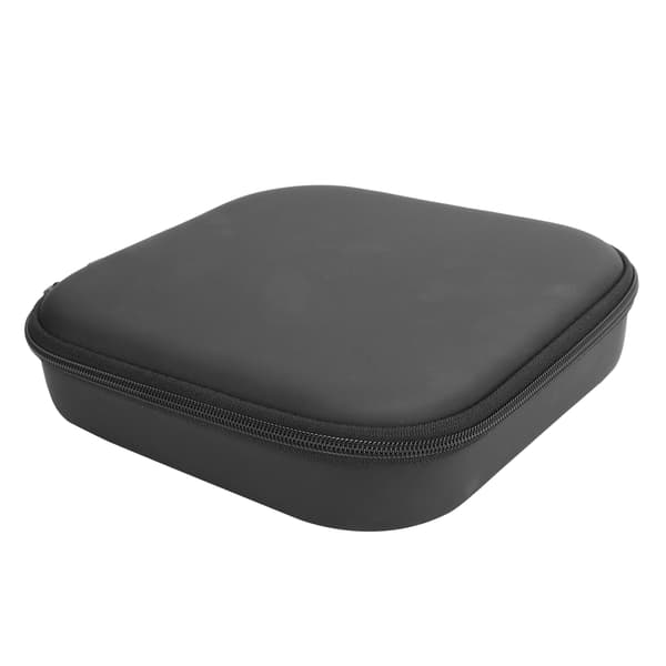 Trådlös Bluetooth-headset förvaringsväska Hörlursskyddsfodral för IOS-hörlurar