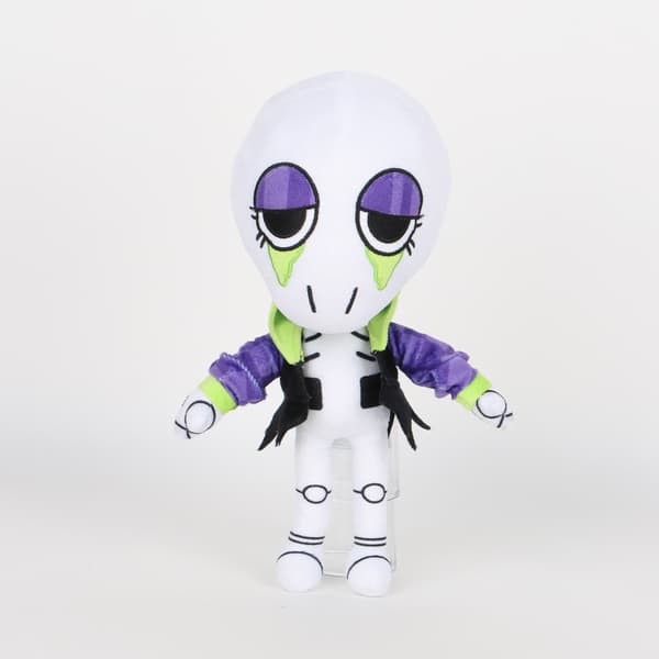 Dandy's World Plyslegetøj og tegneseriefigurer Skeleton man 30cm