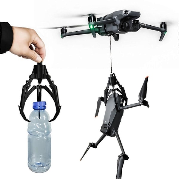UAV Mekanisk Klo til DJI Air2 mini2 Mavic Pro Tilbehør