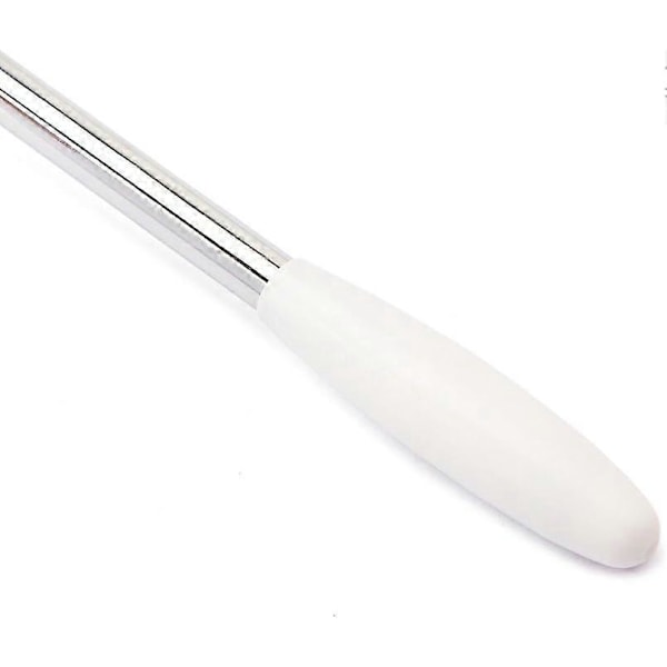 Enkelt Tremolo Arm Bar Spak med Tupp 5.0 MM Gjenge for Elektrisk Gitar Deler