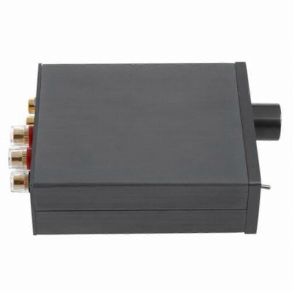 TPA3116 Digital Effektforstærker HiFi Klasse 2.0 D Stereo Desktop Audio
