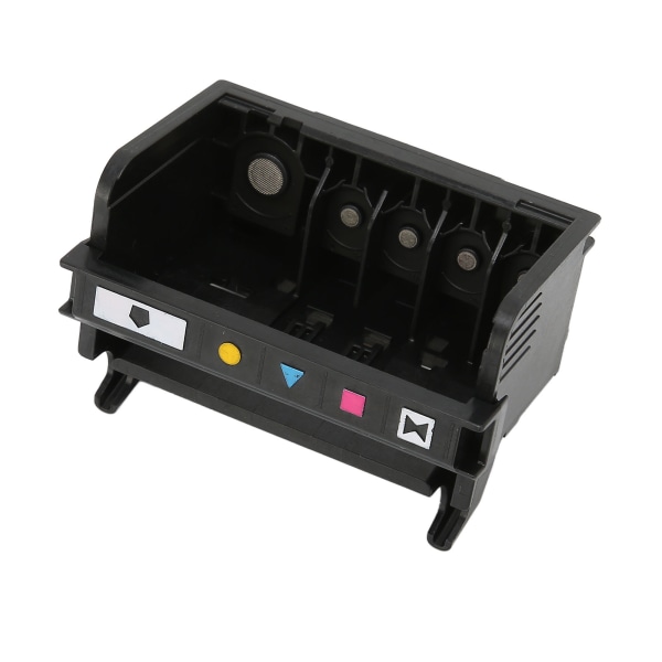 5 Slot 564 Skrivhuvud för Photosmart 564 5468 C5388 C6380 D7560 309A C410 8558 Clear Printing ABS Printhead Replacement