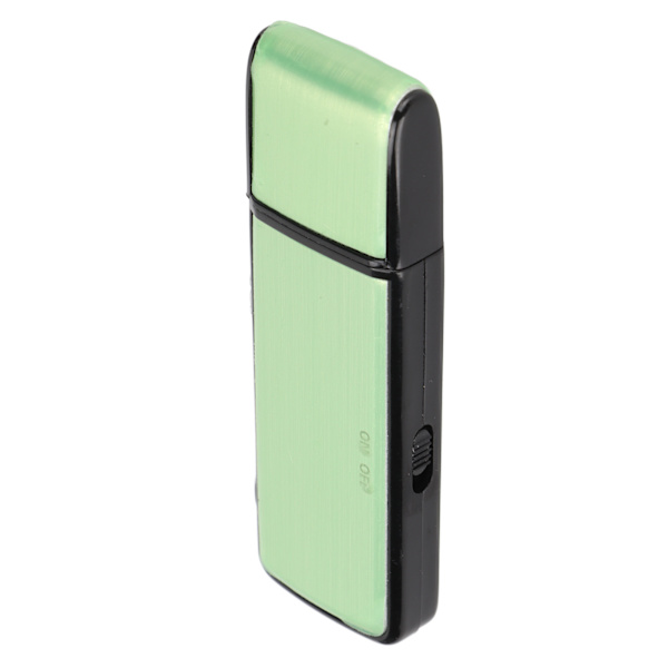 Mini röstinspelare AI Smart HD Förlustfri brusreducering USB Digital röstinspelare för föreläsningar Möten Intervjuer 32GB