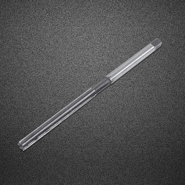 HSS Straight Parallel Fulte Engineering putkipora käsin kalvin työkalu 3mm - 16mm B B