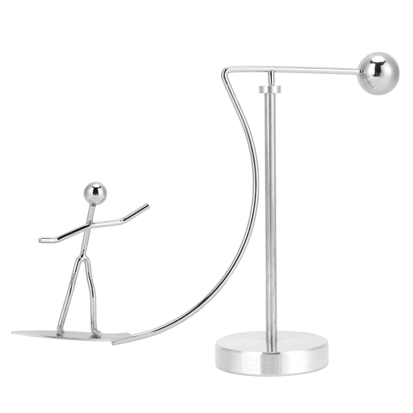 Balancing Toy Decompressive Science Physics Toy Hemmakontor Skrivbordsdekorationer