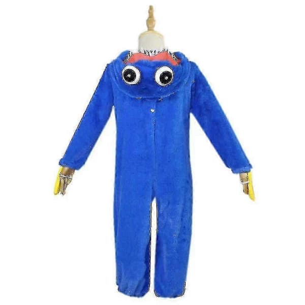 Poppy Play Huggy Wuggy -asu lapsille L