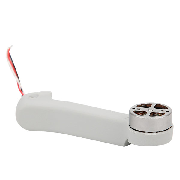 RC Drone Motor Arme Reparation Reservedele Udskiftning Drone Tilbehør Passer til DJI Mavic Mini Venstre Bagarm