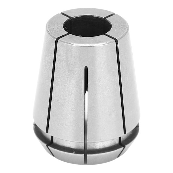 Gravyrverktygshylsa CNC-svarv Fräsmaskin Hårdvarudelar ERG32‑6 x 4,9 mm 0,008 mm