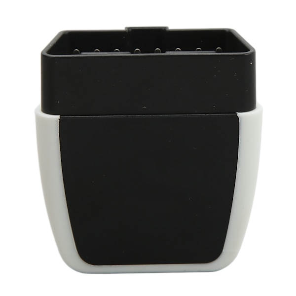 for ELM327 V2.2 OBDII Bluetooth-skanner Støtte 9 Protokoller PIC18F25K80 Chip Feilkodeleser