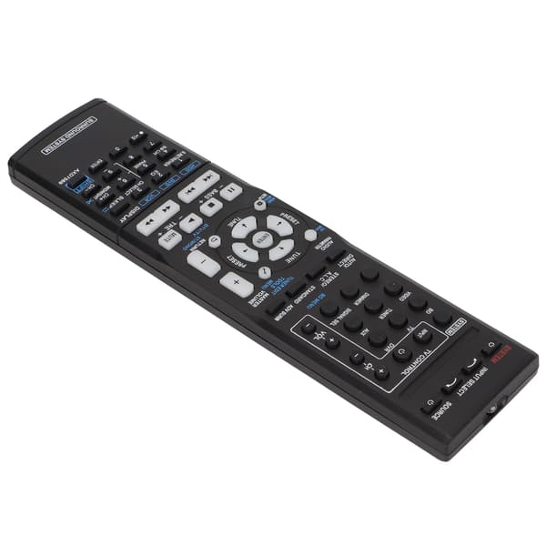 Fjärrkontroll för Pioneer Receiver, ersättning för AXD7569 Audio Video Receiver