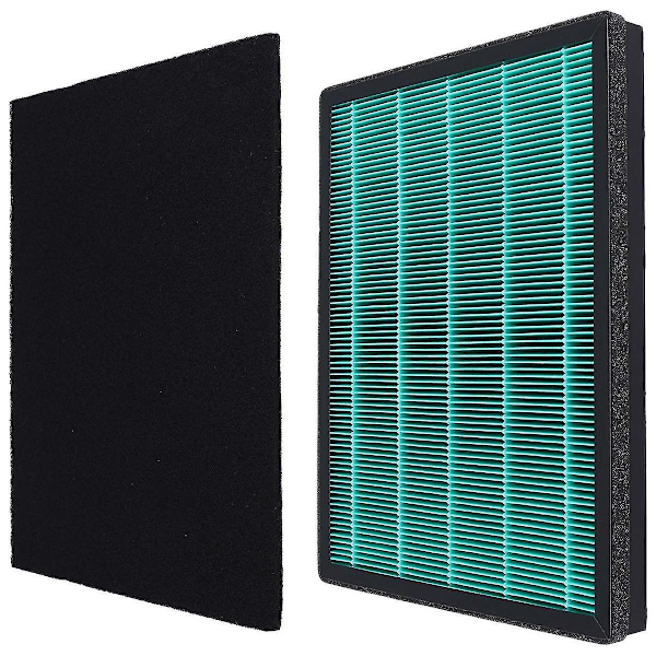 Filter Kulstof Fiber kompatibel COWAY Luftrenser AP-1009CH AP-1008DH AP-1012GH AP-4072DH Tilbehør-B8