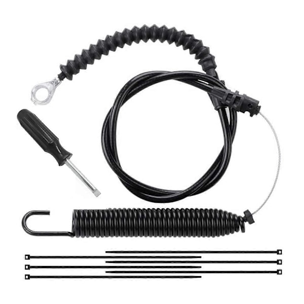 946-05124A 746-05124A Koblingskabel for dekk, passer til