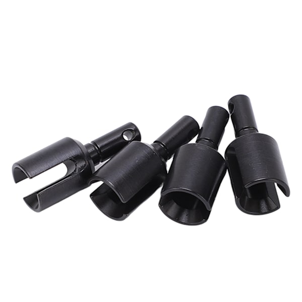 4 kpl RC-tasauspyörästön kupit Outdrive-tasauspyörästö LOSI Lasernut U4 Tenacity 1/10 -maastoautoille LOS232030