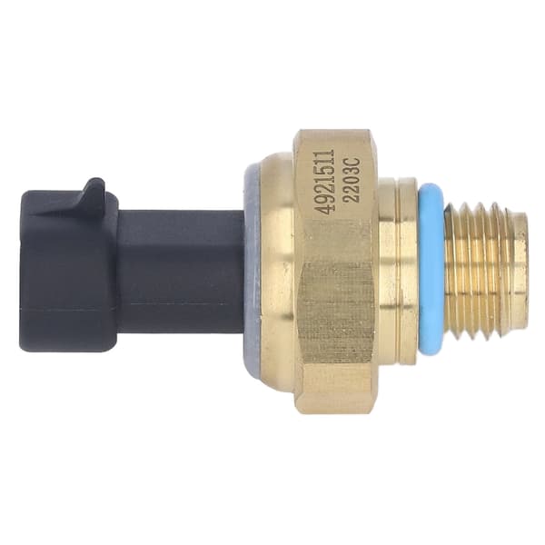 Motoroljetrykkssensorbryter 3-pinners 4921511 erstatning for Cummins 5.9L 24V