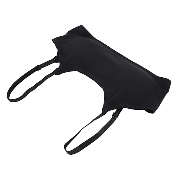 Brystmassage BH Lav Støj Lineær Vibration Multi-Direktionel Stimulation Brystmassager