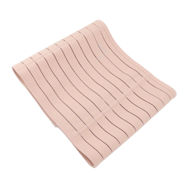 Postpartum Belly Band - Bekväm och andningsbar 3D-klippning Abdominal Binder Elasticitet Body Shaper Bälte för Postpartum Mödrar XXL