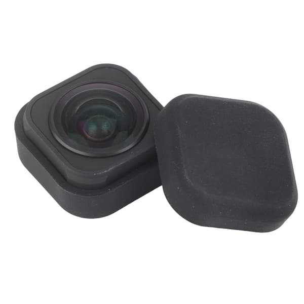 Action Camera Max -linssi, laajakulmalinssi, videokuvauslisävaruste 9 10 11 -actionkameralle