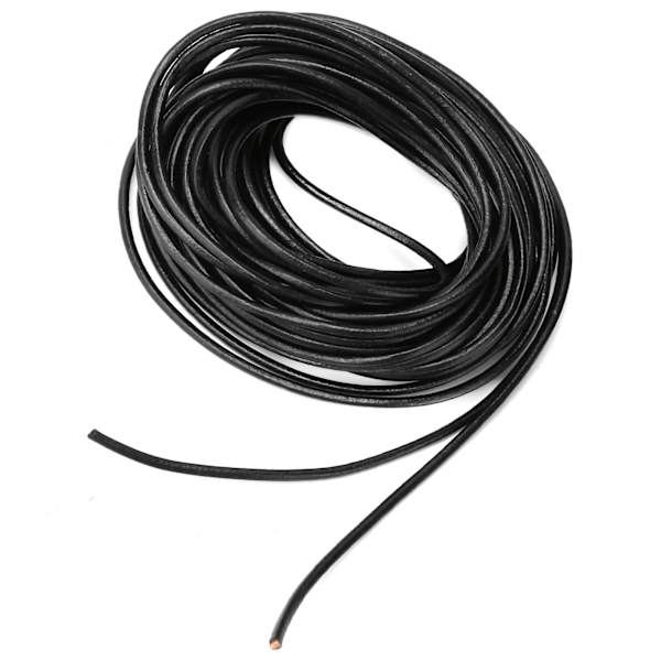32,8 jalkaa DIY-helmiäislanka Helminauha Rannekorun korujen valmistukseen 3 mm