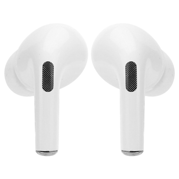 Digitaalinen näyttö True Wireless Bluetooth 5.1 Air3 -kuulokkeet HIFI Stereo Vedenpitävä KuulokeValkoinen