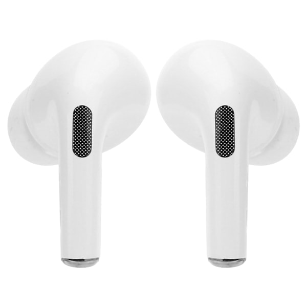 Digital Display True Wireless Bluetooth 5.1 Air3 Headset HIFI Stereo Vattentät Hörlurar Vit
