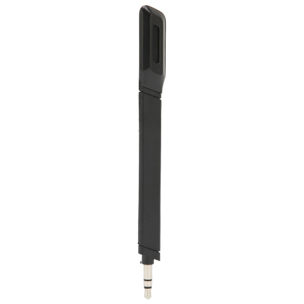 Erstatningsmikrofon Professional Clear Noise Reduction Mic Erstatning til Logitech G733 Lightspeed Wireless Headset