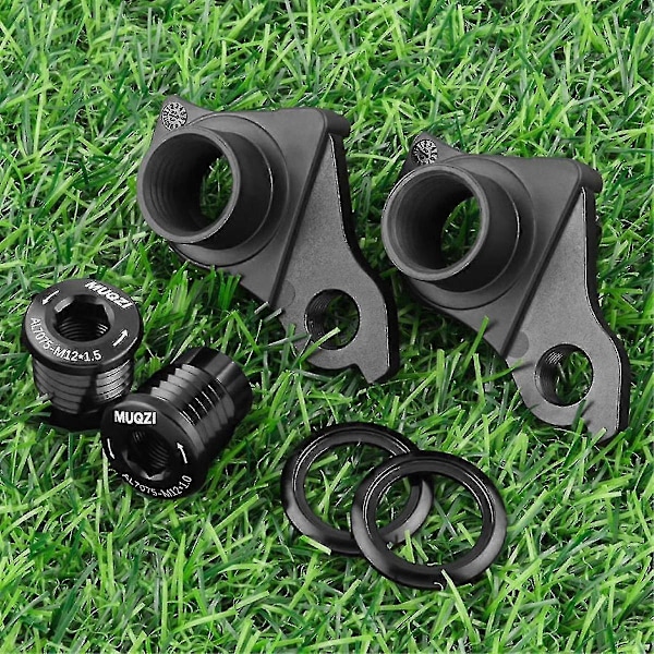 SRAM UDH -rungolle takavaihtajan korvake M12X1.0 Polkupyörän vaihtajan koukkuadapteri M12-1.0 Zekai