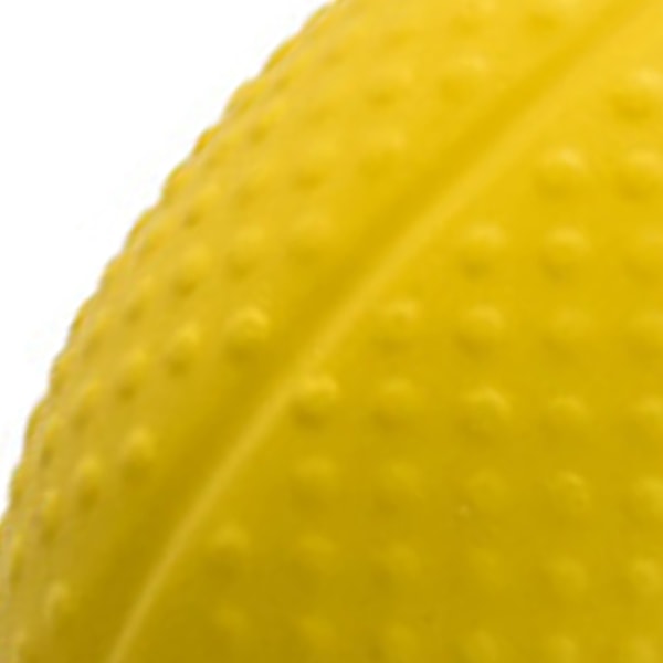 Grip Ball Hög elasticitet PU Ergonomisk stressavlastning Grip Stärkande Handövningsboll för återhämtningsträning