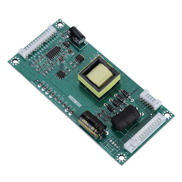 Universal 10‑65 tommer LED LCD TV Baggrundsbelysning Konstant Strøm Driver Board Boost Adapter Board