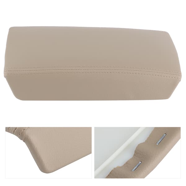 Midtkonsoll armlene lokk sentralboks deksel passer til Honda Accord 7. 2003-2007 Beige