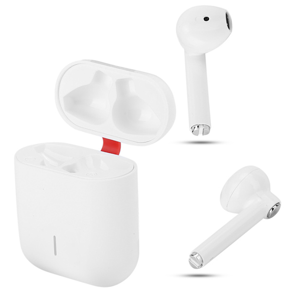 TWS‑777 Trådløst Bluetooth5.0 Headset Høretelefon Udstyr Stabil Forbindelse