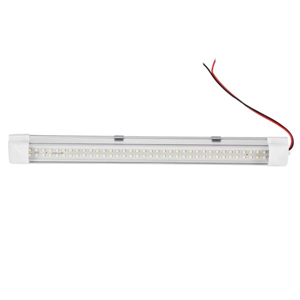 72LED Lamperør Autoreparation Vogn Lysstofrør Lavspænding 12V-85V
