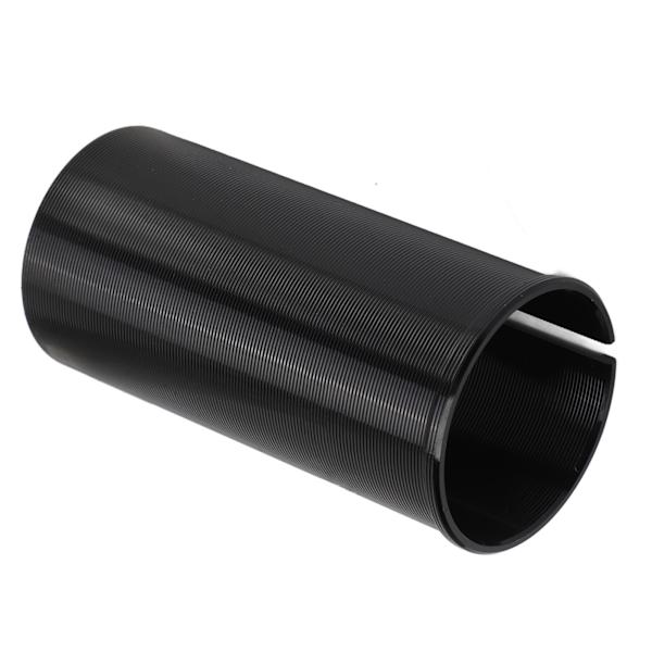 Lett anodisert aluminiumslegering for sykkel setepinne - 30,4 mm til 27,2 mm