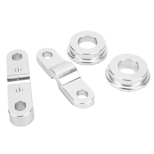 Solid gearskiftekitsæt for og bag CNC aluminium til Honda B-serie B16 B18 B20
