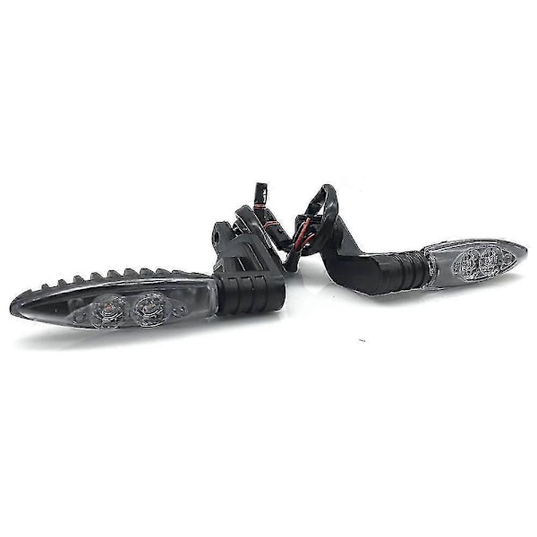 Yhteensopiva - R1200GS F650GS R1200R S1000R S1000RR F800GS K1300S G310R/GS Vilkku LED-merkkivalo